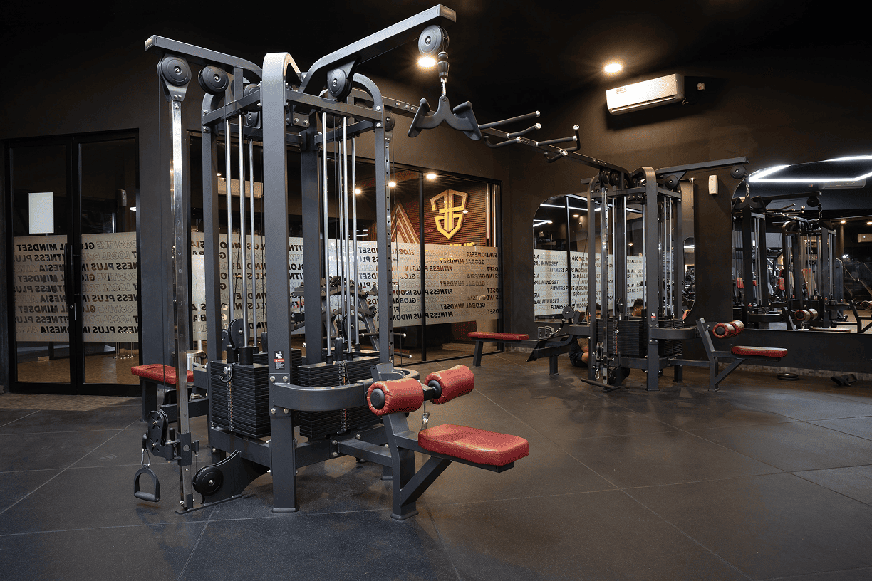Lesmills BodyPump