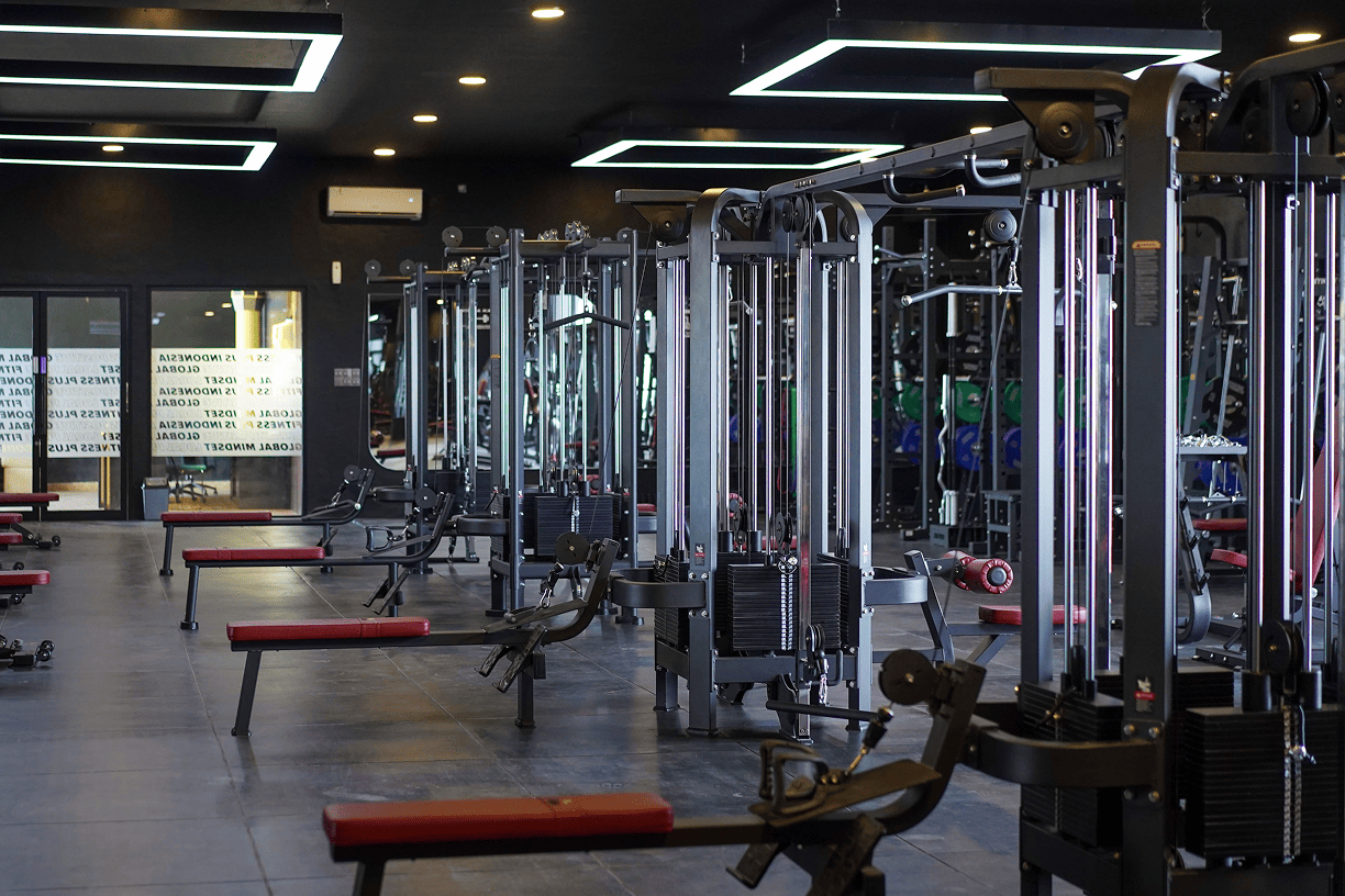 Lesmills BodyPump