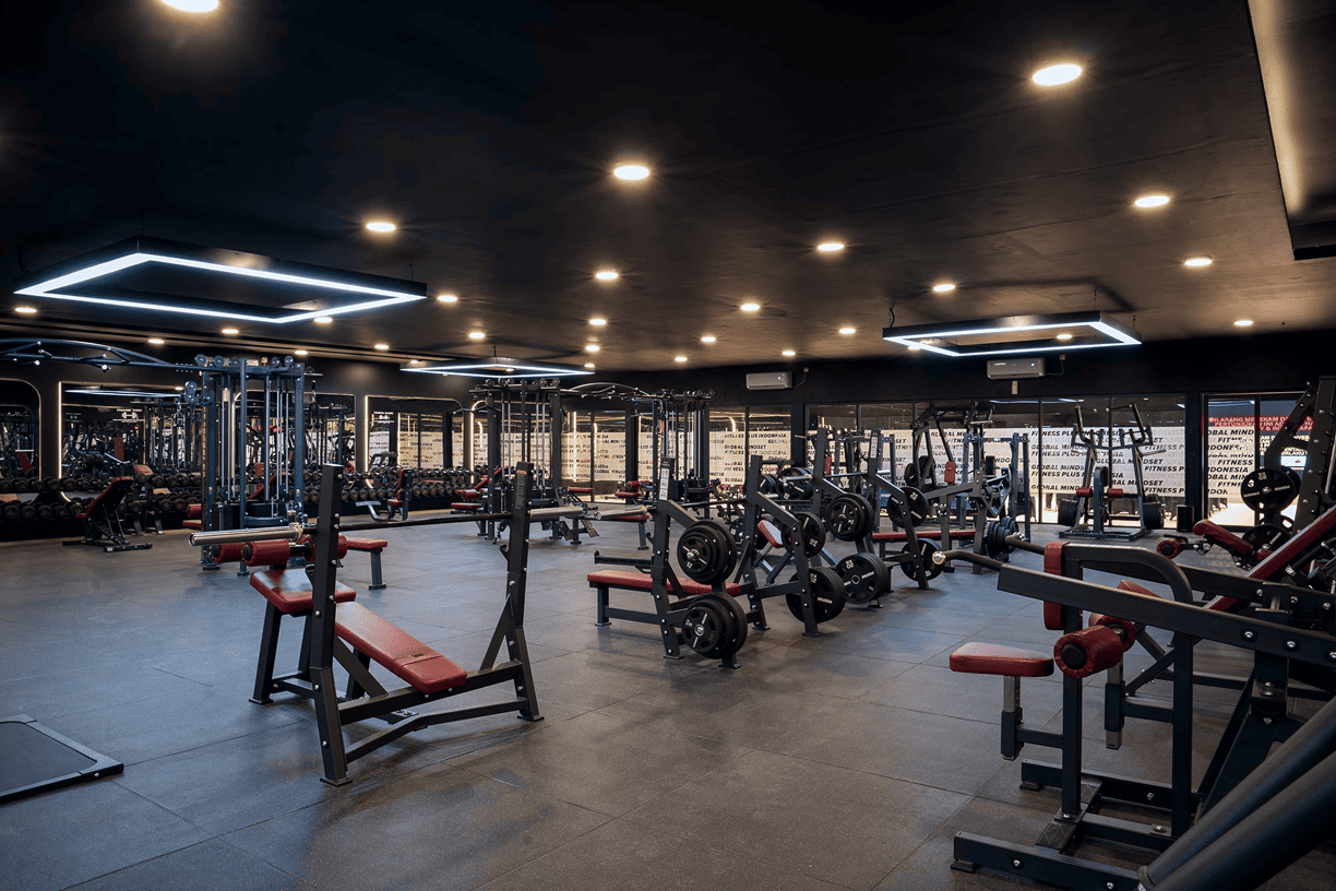 Lesmills BodyPump